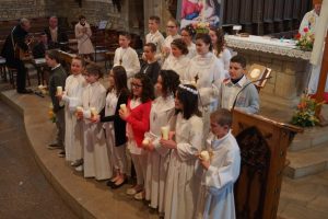Paroisse Noyal Pontivy 2015-2016
