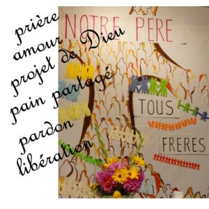 Paroisse Noyal Pontivy 2016-2017