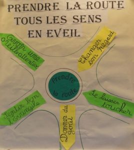 Paroisse Noyal Pontivy 2017-2018