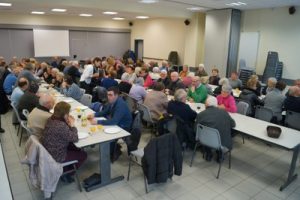 Paroisse Noyal Pontivy 2015-2016
