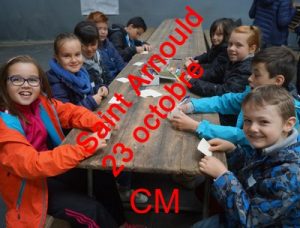 Paroisse Noyal Pontivy 2017-2018