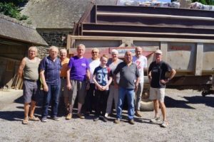 Paroisse Noyal Pontivy 2018-2019