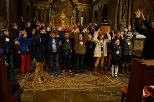 Paroisse Noyal Pontivy 2016-2017