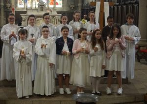 Paroisse Noyal Pontivy 2017-2018