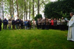 Paroisse Noyal Pontivy 2018-2019