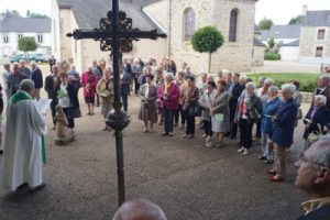 Paroisse Noyal Pontivy 2018-2019