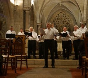 Paroisse Noyal Pontivy 2016-2017
