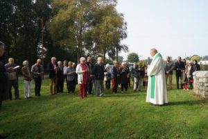 Paroisse Noyal Pontivy 2017-2018
