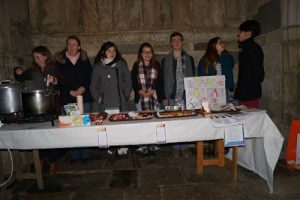 Paroisse Noyal Pontivy 2016-2017
