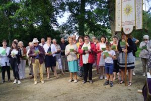 Paroisse Noyal Pontivy 2018-2019