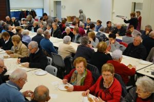 Paroisse Noyal Pontivy 2016-2017