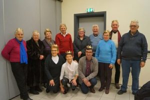 Paroisse Noyal Pontivy 2016-2017