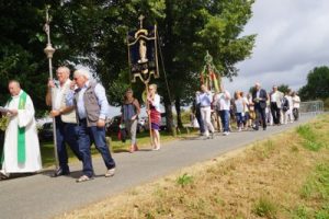 Paroisse Noyal Pontivy 2018-2019