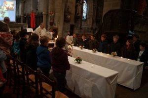 Paroisse Noyal Pontivy 2016-2017