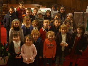 Paroisse Noyal Pontivy 2017-2018