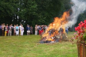 Paroisse Noyal Pontivy 2018-2019