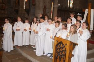 Paroisse Noyal Pontivy 2016-2017