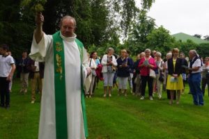 Paroisse Noyal Pontivy 2018-2019