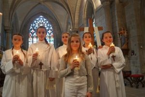 Paroisse Noyal Pontivy 2016-2017