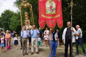Paroisse Noyal Pontivy 2018-2019