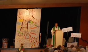 Paroisse Noyal Pontivy 2016-2017