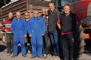 Paroisse Noyal Pontivy 2016-2017