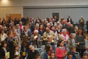 Paroisse Noyal Pontivy 2017-2018