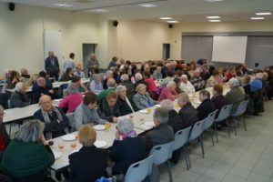 Paroisse Noyal Pontivy 2015-2016