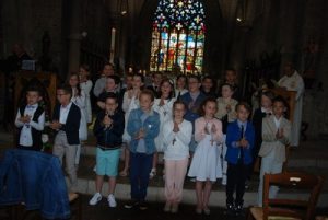 Paroisse Noyal Pontivy 2018-2019