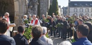Paroisse Noyal Pontivy 2016-2017