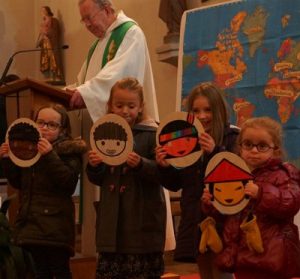 Paroisse Noyal Pontivy 2016-2017