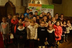 Paroisse Noyal Pontivy 2018-2019