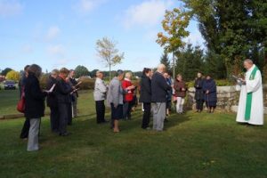 Paroisse Noyal Pontivy 2016-2017