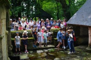 Paroisse Noyal Pontivy 2018-2019