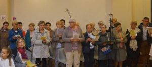 Paroisse Noyal Pontivy 2017-2018