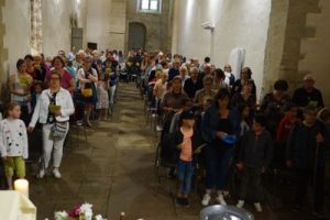 Paroisse Noyal Pontivy 2018-2019