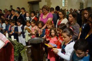 Paroisse Noyal Pontivy 2018-2019