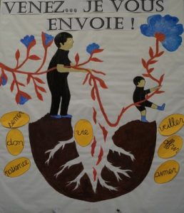 Paroisse Noyal Pontivy 2018-2019