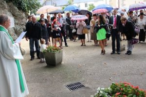 Paroisse Noyal Pontivy 2016-2017