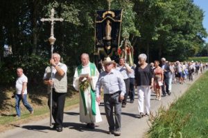 Paroisse Noyal Pontivy 2017-2018