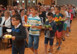 Paroisse Noyal Pontivy 2018-2019