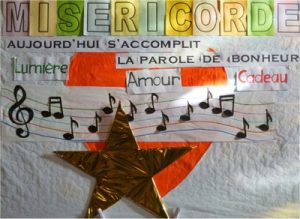 Paroisse Noyal Pontivy 2015-2016