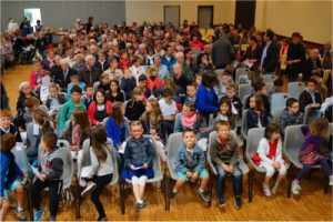 Paroisse Noyal Pontivy 2015-2016