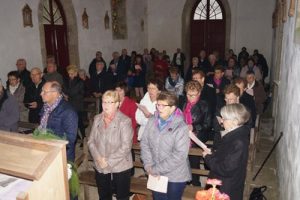 Paroisse Noyal Pontivy 2016-2017