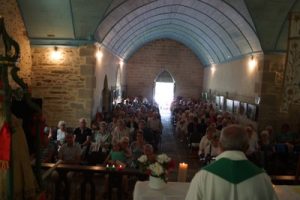 Paroisse Noyal Pontivy 2017-2018