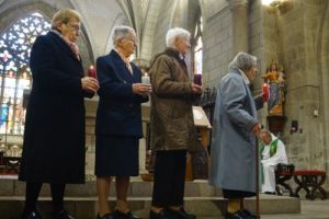 Paroisse Noyal Pontivy 2018-2019