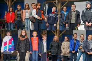 Paroisse Noyal Pontivy 2016-2017