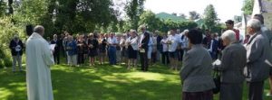 Paroisse Noyal Pontivy 2017-2018