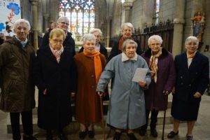 Paroisse Noyal Pontivy 2018-2019