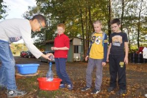 Paroisse Noyal Pontivy 2016-2017